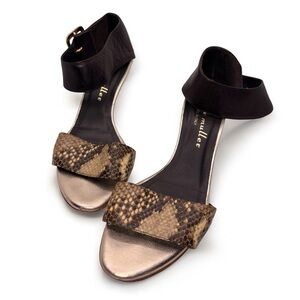 Bettye Muller Bridget Sandals